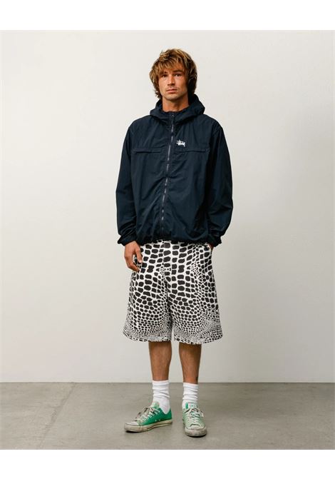 bermuda canvas work unisex safari STÜSSY | 1123501025