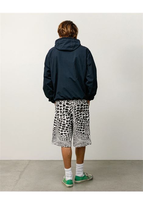 bermuda canvas work unisex safari STÜSSY | 1123501025