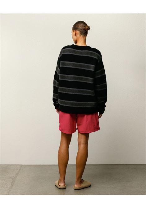 bermuda water short stock unisex rosa acceso STÜSSY | 113155N0623
