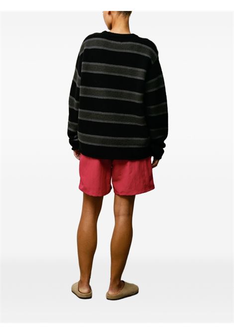 bermuda water short stock unisex rosa acceso STÜSSY | 113155N0623