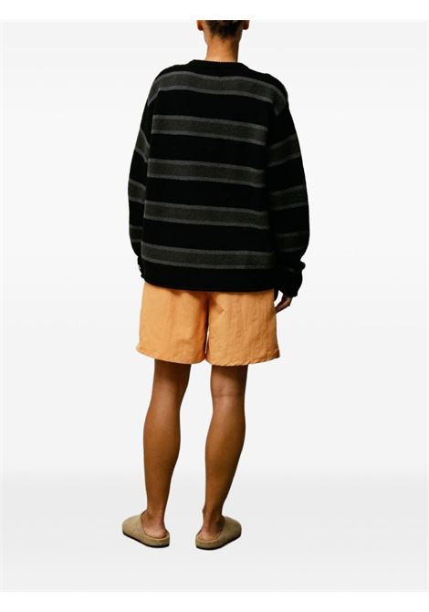 bermuda water short stock unisex albicocca STÜSSY | 113155N0677