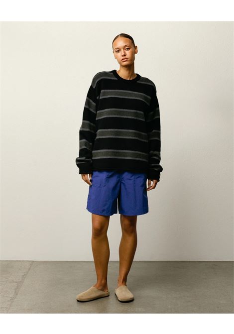 bermuda water short stock unisex blu STÜSSY | 113155N2774