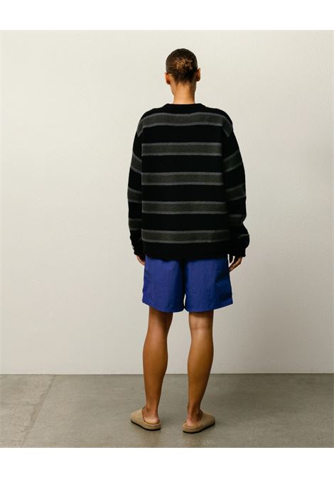 bermuda water short stock unisex blu STÜSSY | 113155N2774