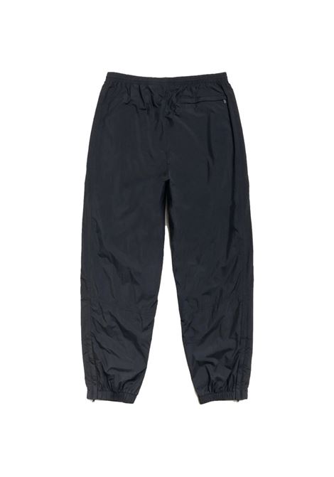 pantaloni nylon unisex neri STÜSSY | 1167460001
