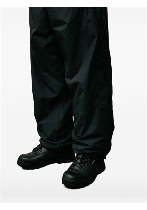 pantaloni nylon unisex neri STÜSSY | 1167460001