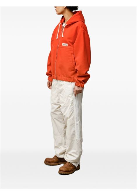 pantaloni nylon unisex bone STÜSSY | 1167461207