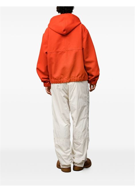 pantaloni nylon unisex bone STÜSSY | 1167461207