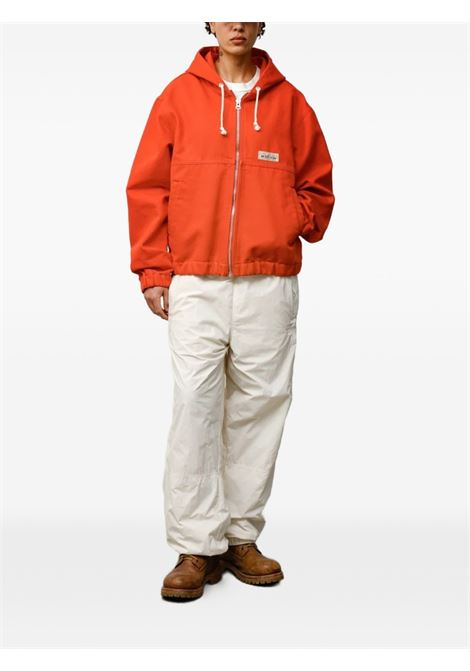 pantaloni nylon unisex bone STÜSSY | 1167461207