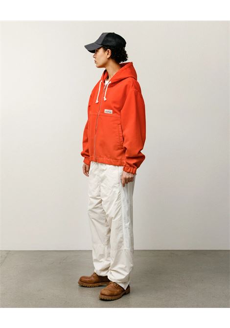 pantaloni nylon unisex bone STÜSSY | 1167461207