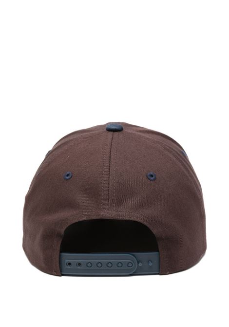 chenille s low pro cap STÜSSY | 13110611027
