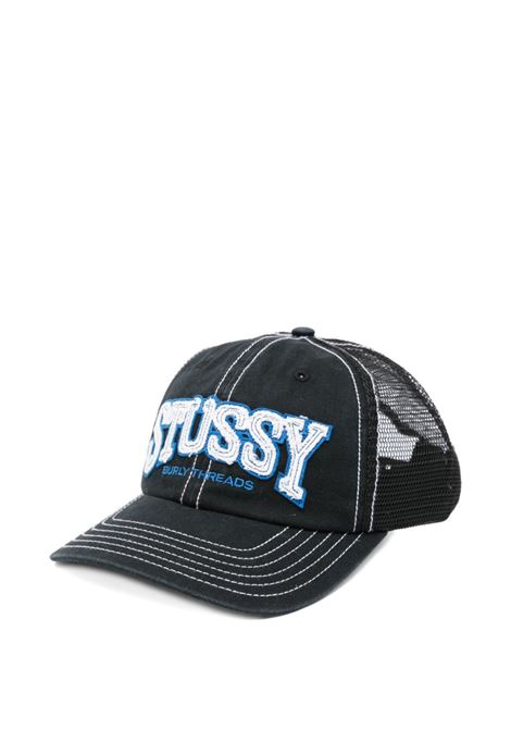 md burly threads trucker STÜSSY | 13112000001
