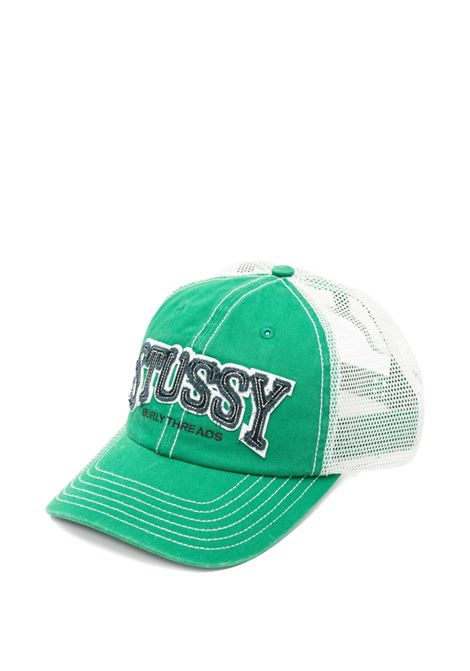 md burly threads trucker STÜSSY | 13112000401