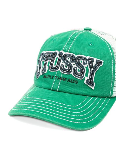 md burly threads trucker STÜSSY | 13112000401
