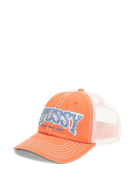 md burly threads trucker STÜSSY | 13112000602
