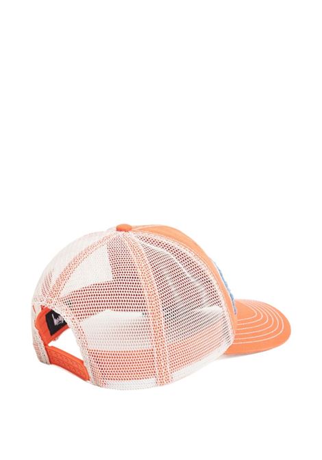 md burly threads trucker STÜSSY | 13112000602