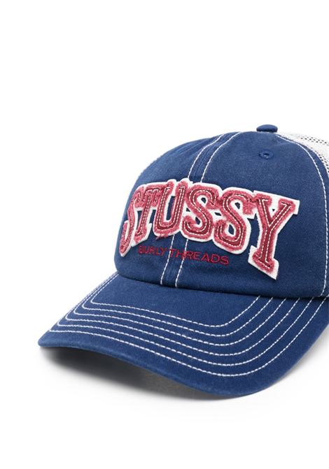 md burly threads trucker STÜSSY | 13112000806