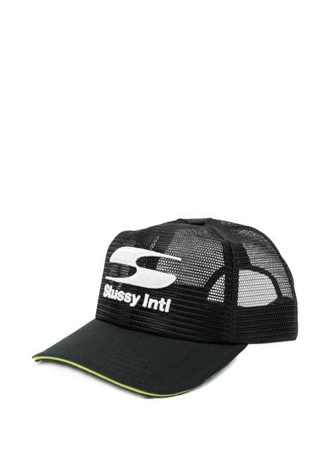 md moto s trucker STÜSSY | 13112030001