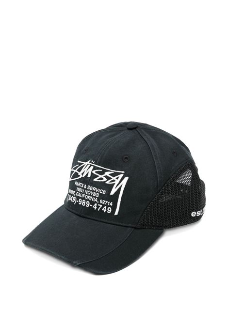md moto s trucker STÜSSY | 13112050001
