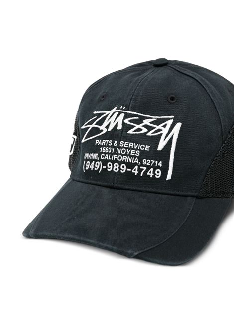 md moto s trucker STÜSSY | 13112050001