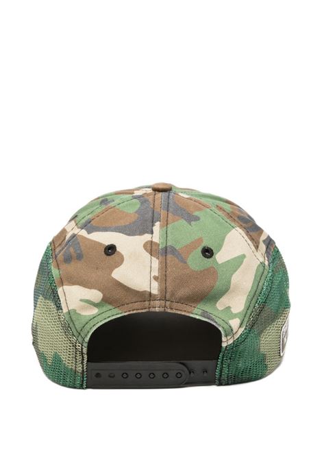 md moto s trucker STÜSSY | 13112051431