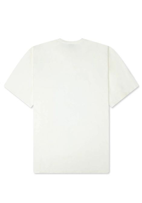 T-shirt permament collection pigment dyed unisex natural STÜSSY | 19051821002