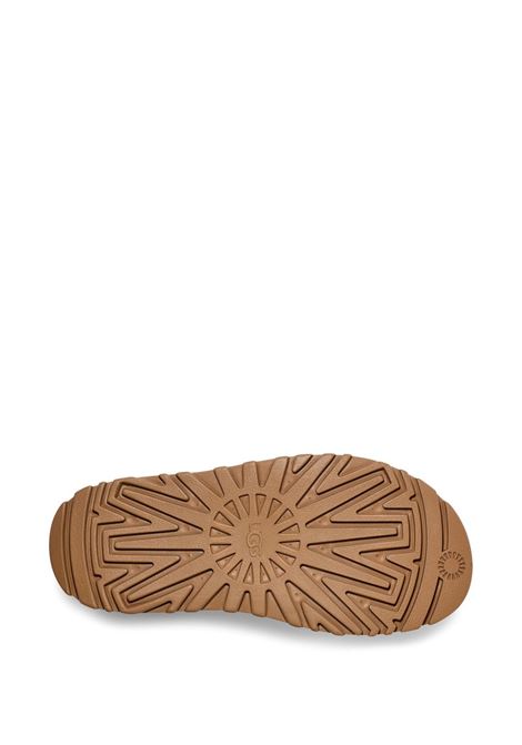 goldenglow sandals woman brown UGG | 1152685BRWN