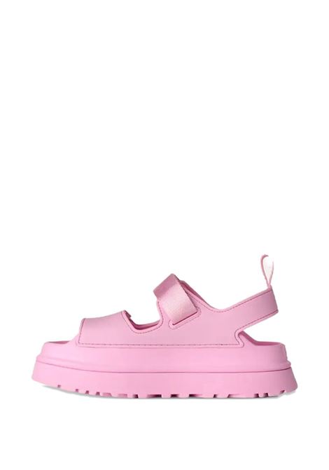 goldenglow sandals woma pink UGG | 1152685PKD