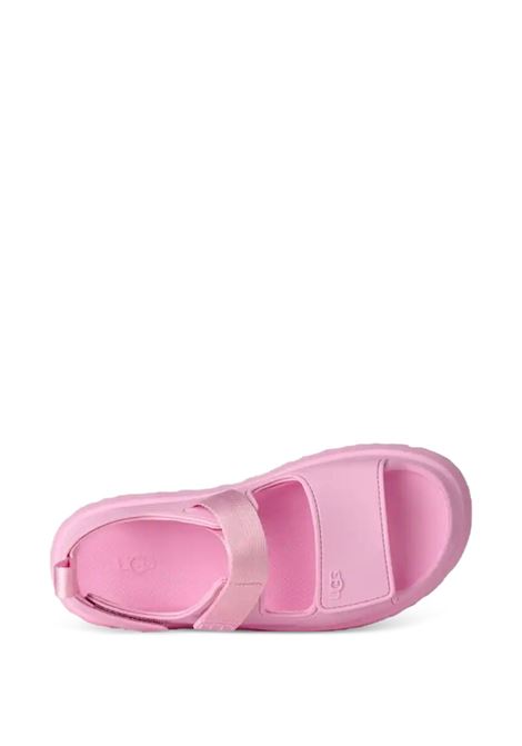 goldenglow sandals woma pink UGG | 1152685PKD