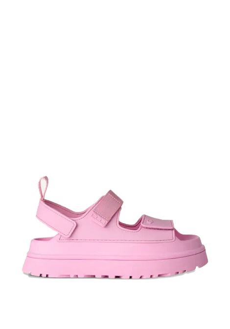 goldenglow sandals woma pink UGG | 1152685PKD