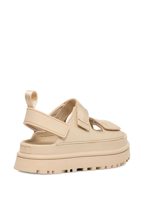 goldenglow sandals woma beige UGG | 1152685SSAL