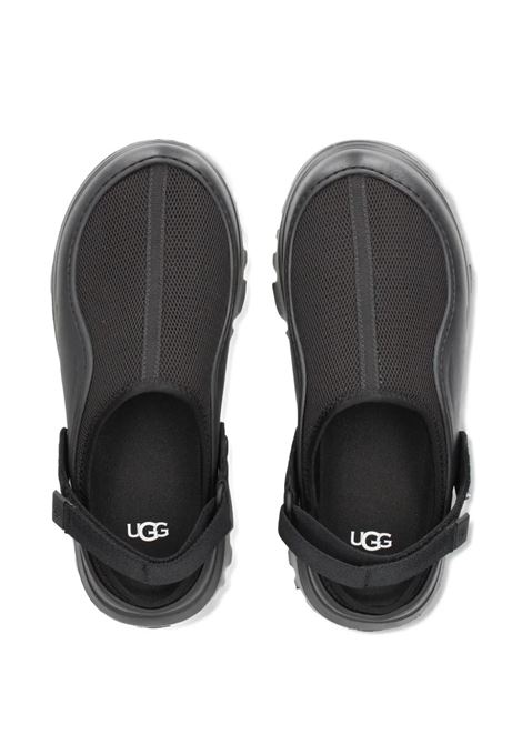 sabot peakmod uomo neri UGG | 1166912BLK