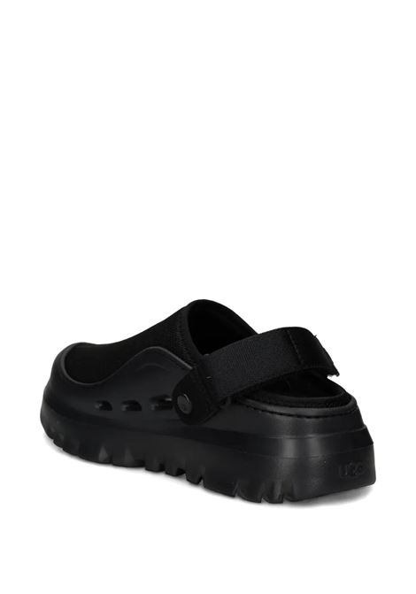 sabot peakmod uomo neri UGG | 1166912BLK