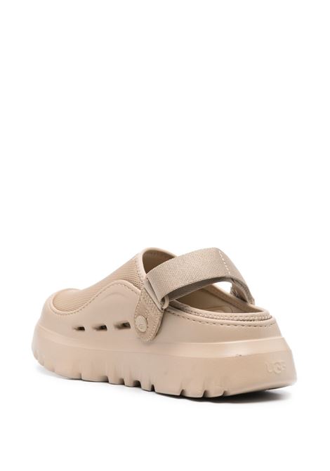 sabot clogs peakmod donna sabbia UGG | 1166912DND