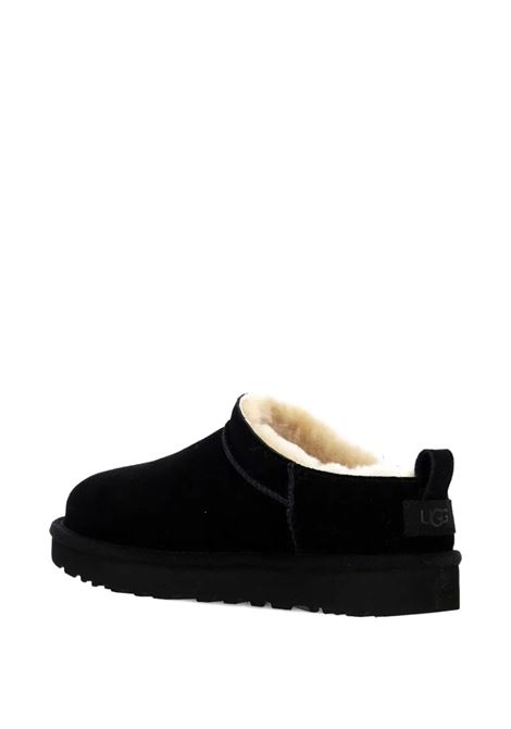 mules classic micro donna neri UGG | 1173891BLK