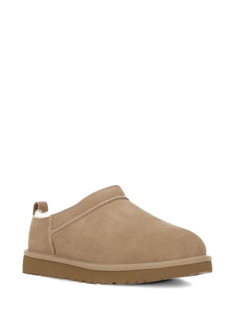 classic micro mules woman sand UGG | 1173891SAN