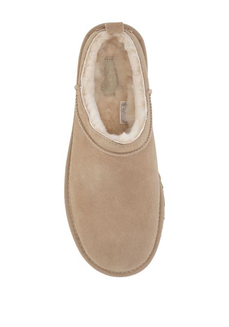 classic micro mules woman sand UGG | 1173891SAN