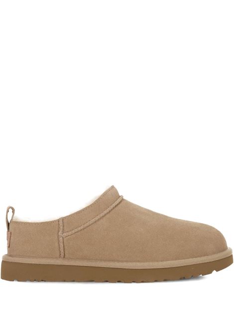 classic micro mules woman sand UGG | 1173891SAN