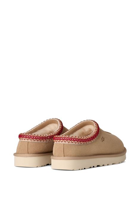 mules tasma ii woman beige UGG | 1174470SDRR