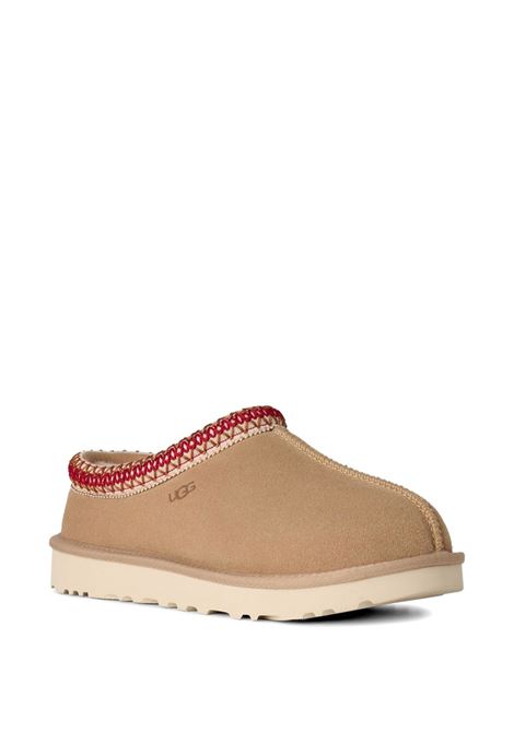 mules tasma ii woman beige UGG | 1174470SDRR