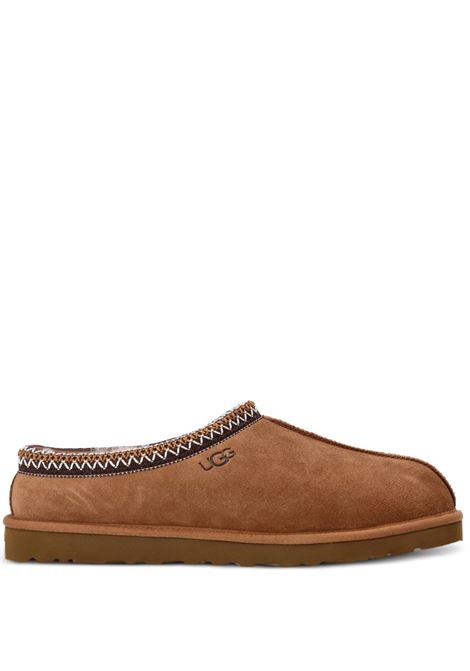 mules tasman ii uomo castagna UGG | 1174671CHE