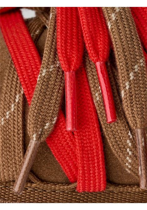 mules tasman lace uomo castagna UGG | 1175054CHE