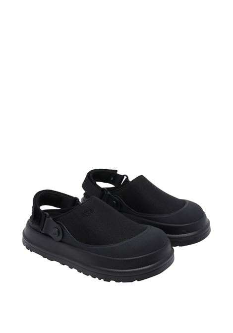 goldenglow clogs woman black UGG | 1175295BLK
