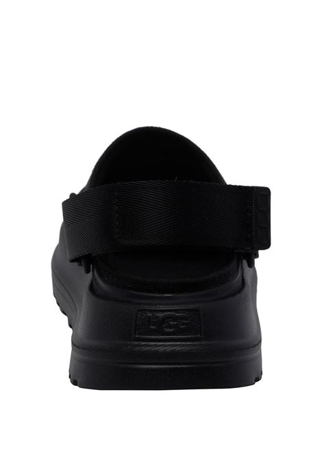 goldenglow clogs woman black UGG | 1175295BLK