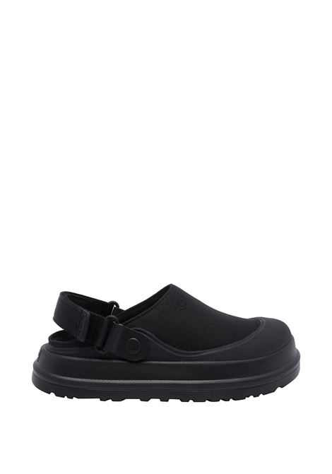 goldenglow clogs woman black UGG | 1175295BLK