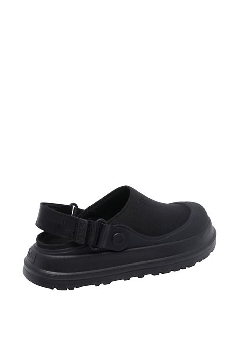 goldenglow clogs woman black UGG | 1175295BLK
