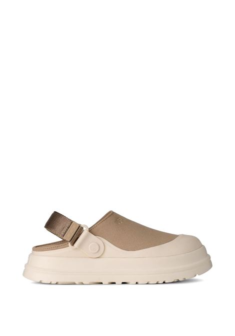 sabot goldenglow donna beige UGG | 1175295MDSD