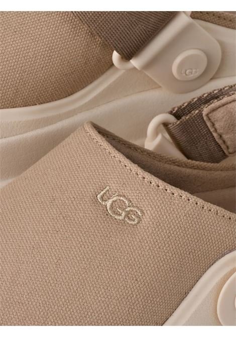 sabot goldenglow donna beige UGG | 1175295MDSD