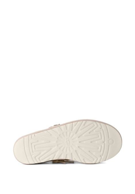 minimel sneakers woman white UGG | 1175301JSM