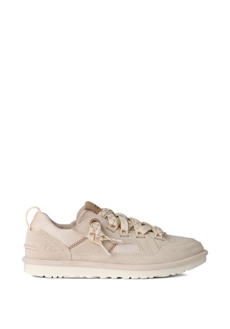 minimel sneakers woman white UGG | 1175301JSM