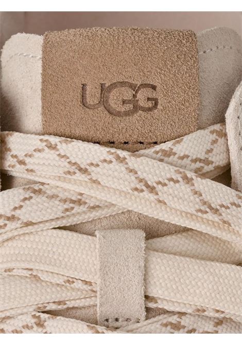 minimel sneakers woman white UGG | 1175301JSM
